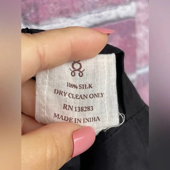 Figue jewel mini dress size medium - Picture 6 of 7